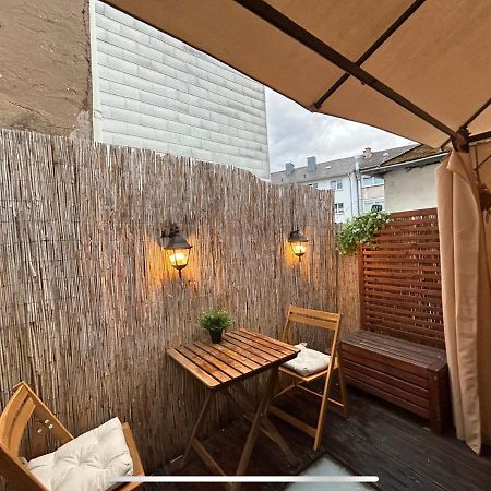 Ferienwohnung In Der Altstadt Fussgangerzone Τρίερ Εξωτερικό φωτογραφία