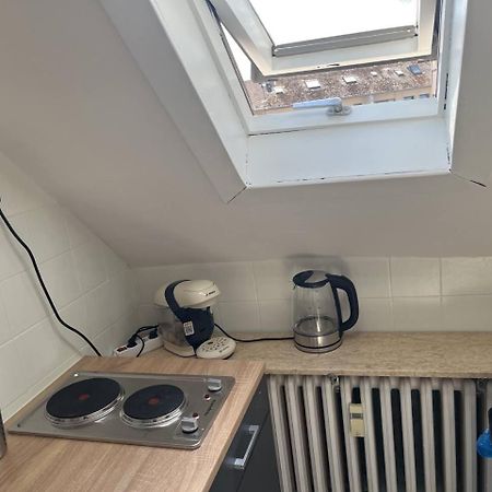 Ferienwohnung In Der Altstadt Fussgangerzone Τρίερ Εξωτερικό φωτογραφία