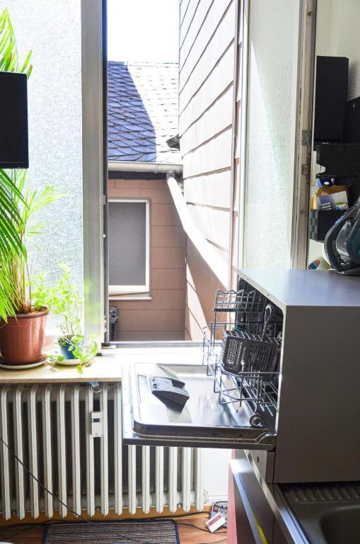 Ferienwohnung In Der Altstadt Fussgangerzone Τρίερ Εξωτερικό φωτογραφία