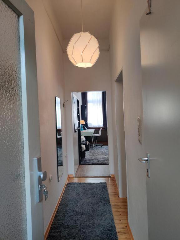 Ferienwohnung In Der Altstadt Fussgangerzone Τρίερ Εξωτερικό φωτογραφία