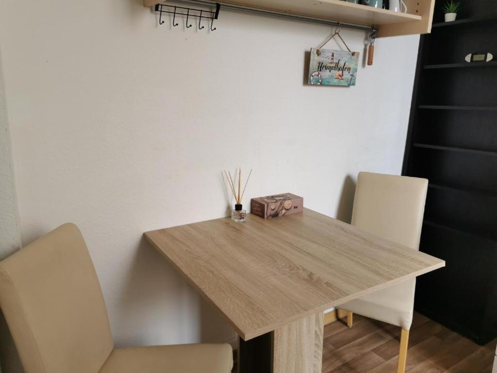Ferienwohnung In Der Altstadt Fussgangerzone Τρίερ Εξωτερικό φωτογραφία