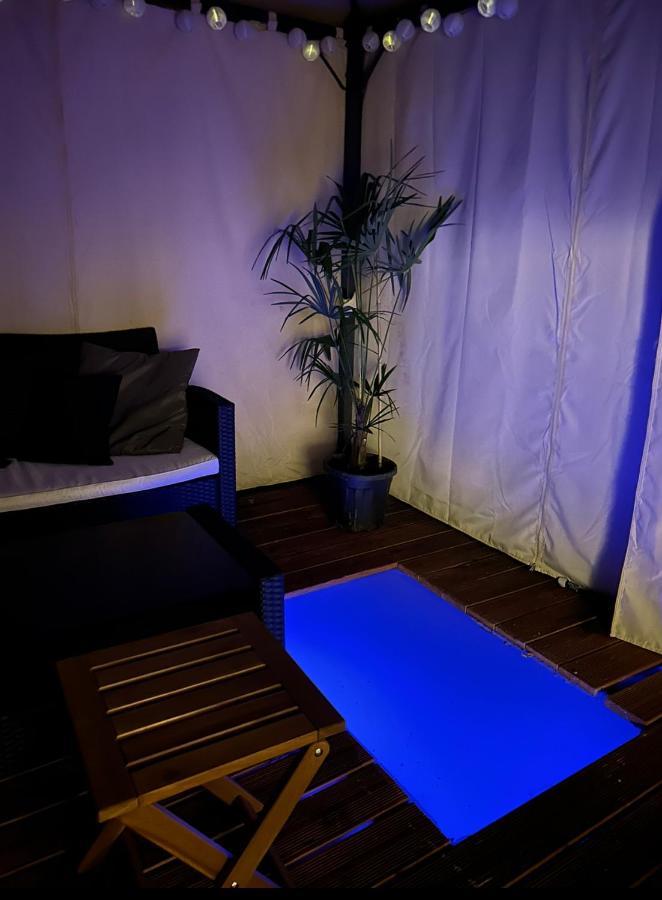 Ferienwohnung In Der Altstadt Fussgangerzone Τρίερ Εξωτερικό φωτογραφία