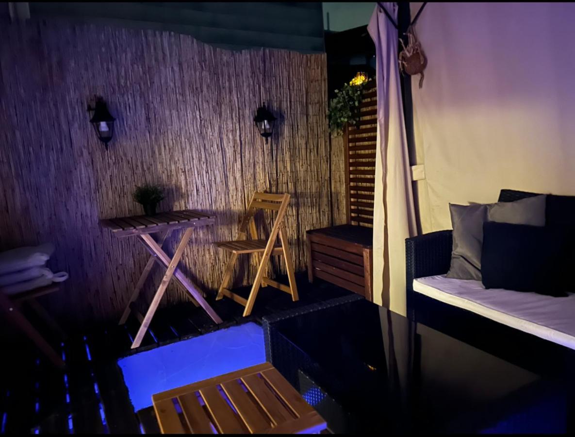 Ferienwohnung In Der Altstadt Fussgangerzone Τρίερ Εξωτερικό φωτογραφία