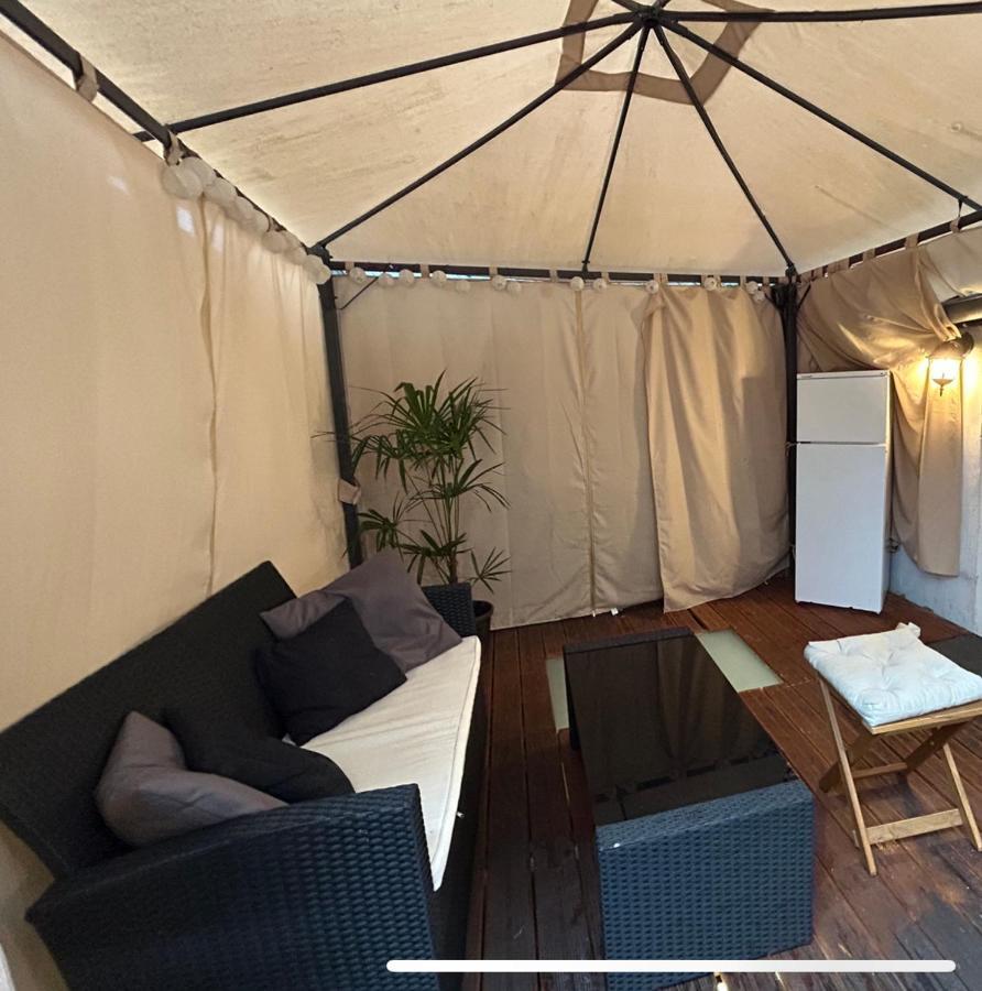 Ferienwohnung In Der Altstadt Fussgangerzone Τρίερ Εξωτερικό φωτογραφία