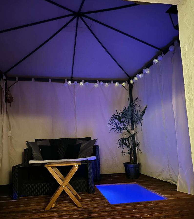 Ferienwohnung In Der Altstadt Fussgangerzone Τρίερ Εξωτερικό φωτογραφία