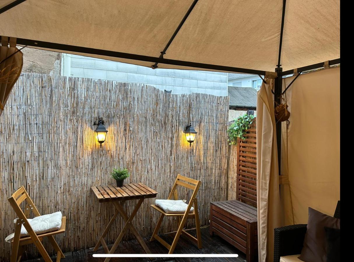 Ferienwohnung In Der Altstadt Fussgangerzone Τρίερ Εξωτερικό φωτογραφία