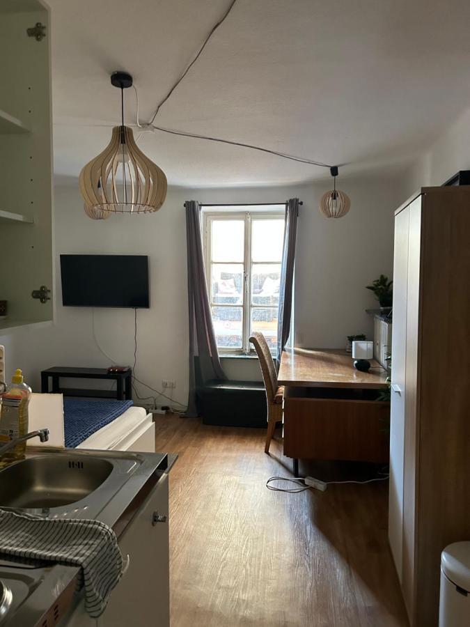 Ferienwohnung In Der Altstadt Fussgangerzone Τρίερ Εξωτερικό φωτογραφία
