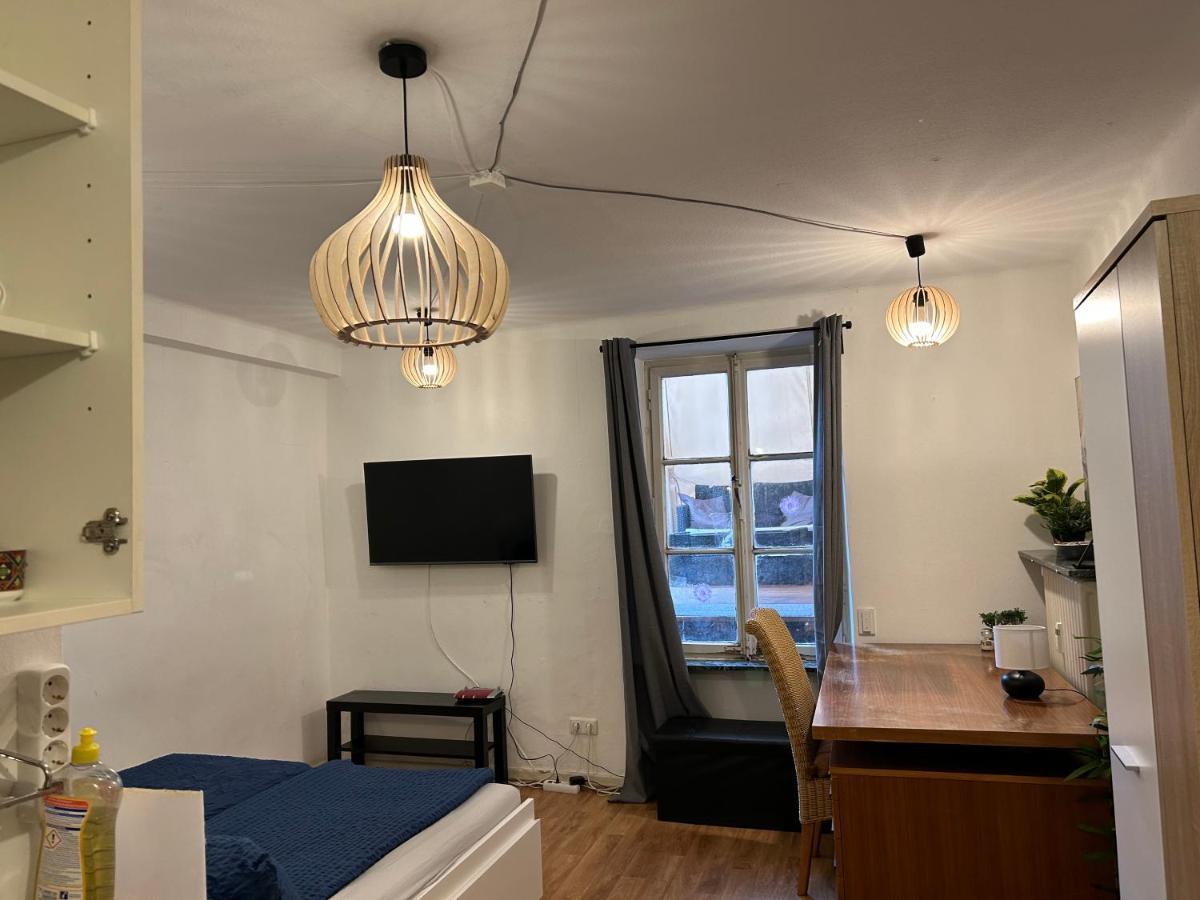Ferienwohnung In Der Altstadt Fussgangerzone Τρίερ Εξωτερικό φωτογραφία