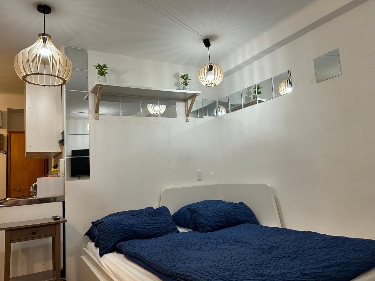 Ferienwohnung In Der Altstadt Fussgangerzone Τρίερ Εξωτερικό φωτογραφία