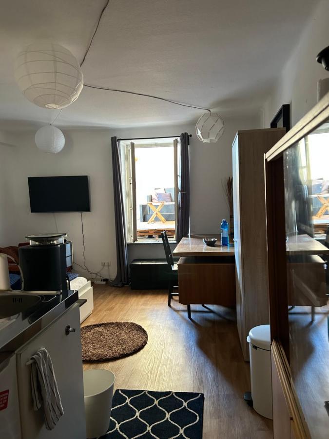 Ferienwohnung In Der Altstadt Fussgangerzone Τρίερ Εξωτερικό φωτογραφία