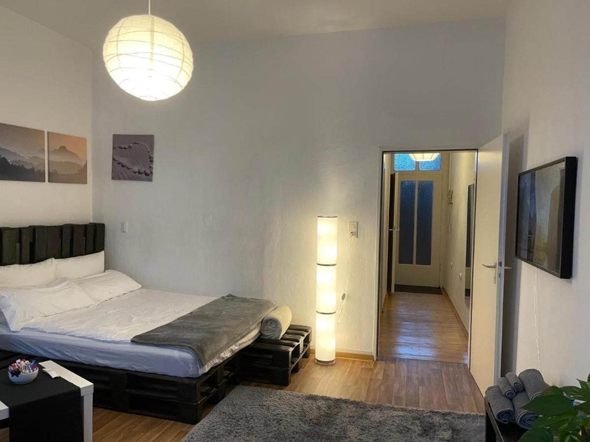 Ferienwohnung In Der Altstadt Fussgangerzone Τρίερ Εξωτερικό φωτογραφία