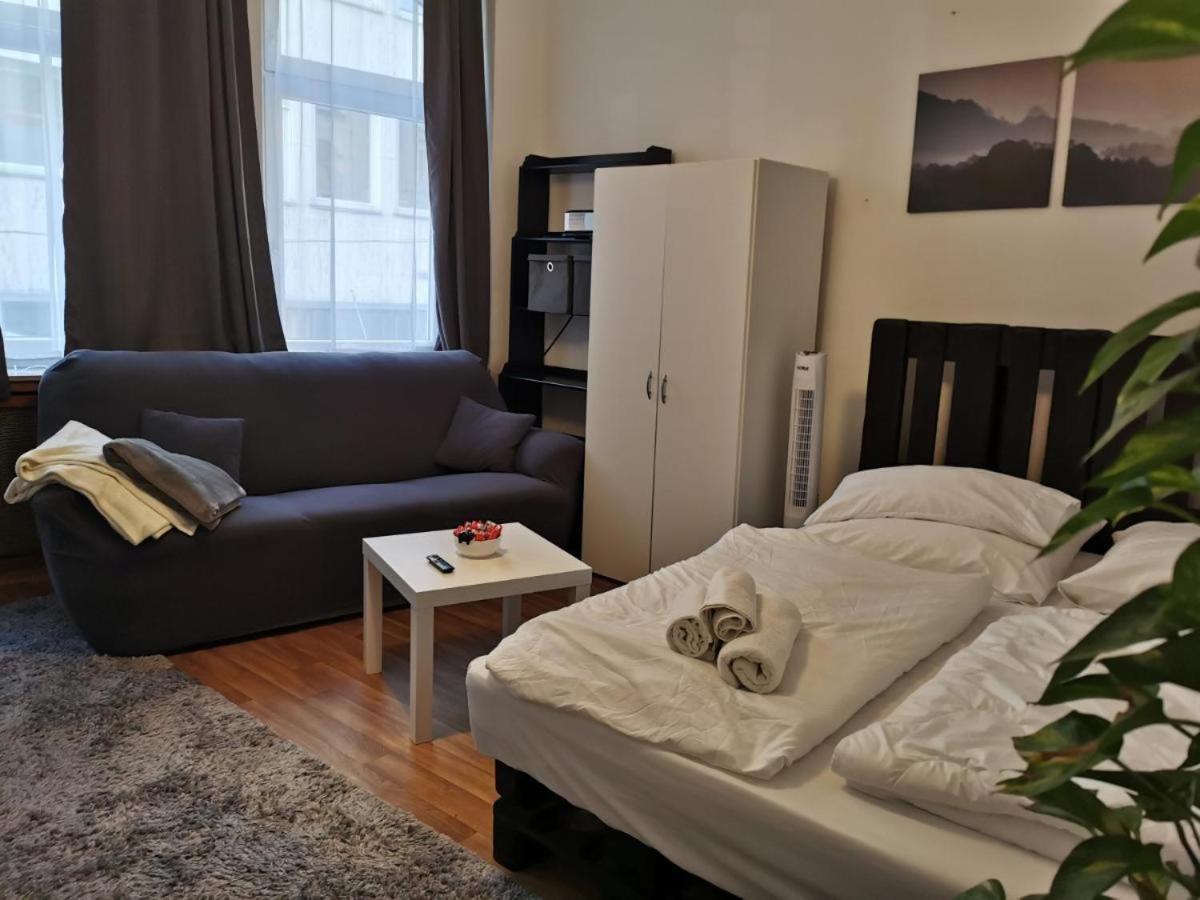 Ferienwohnung In Der Altstadt Fussgangerzone Τρίερ Εξωτερικό φωτογραφία