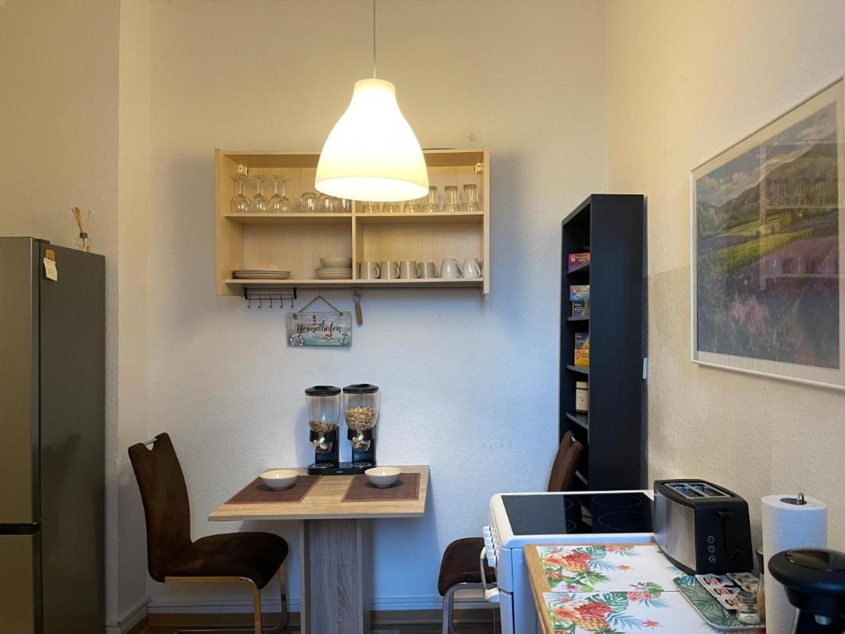 Ferienwohnung In Der Altstadt Fussgangerzone Τρίερ Εξωτερικό φωτογραφία