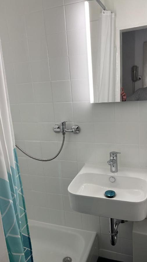 Ferienwohnung In Der Altstadt Fussgangerzone Τρίερ Εξωτερικό φωτογραφία