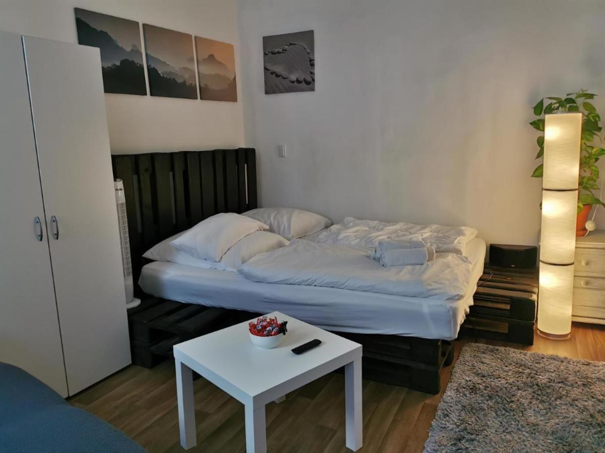 Ferienwohnung In Der Altstadt Fussgangerzone Τρίερ Εξωτερικό φωτογραφία