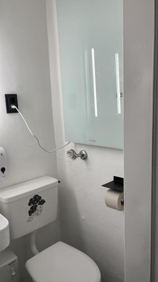 Ferienwohnung In Der Altstadt Fussgangerzone Τρίερ Εξωτερικό φωτογραφία
