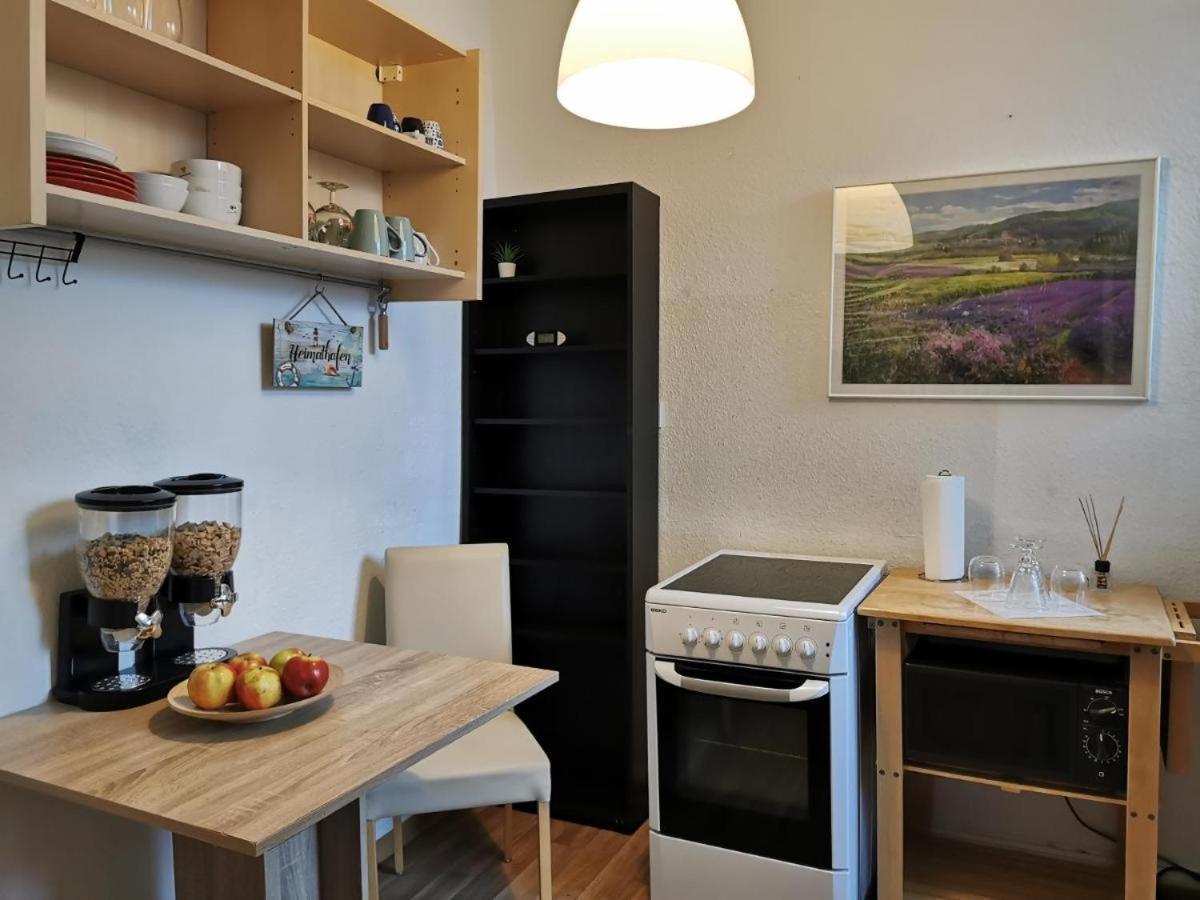 Ferienwohnung In Der Altstadt Fussgangerzone Τρίερ Εξωτερικό φωτογραφία