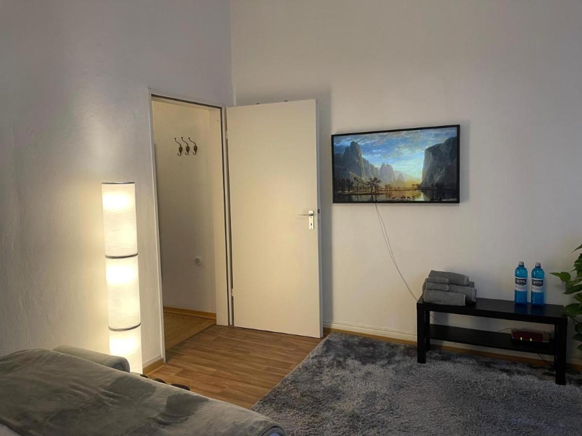Ferienwohnung In Der Altstadt Fussgangerzone Τρίερ Εξωτερικό φωτογραφία