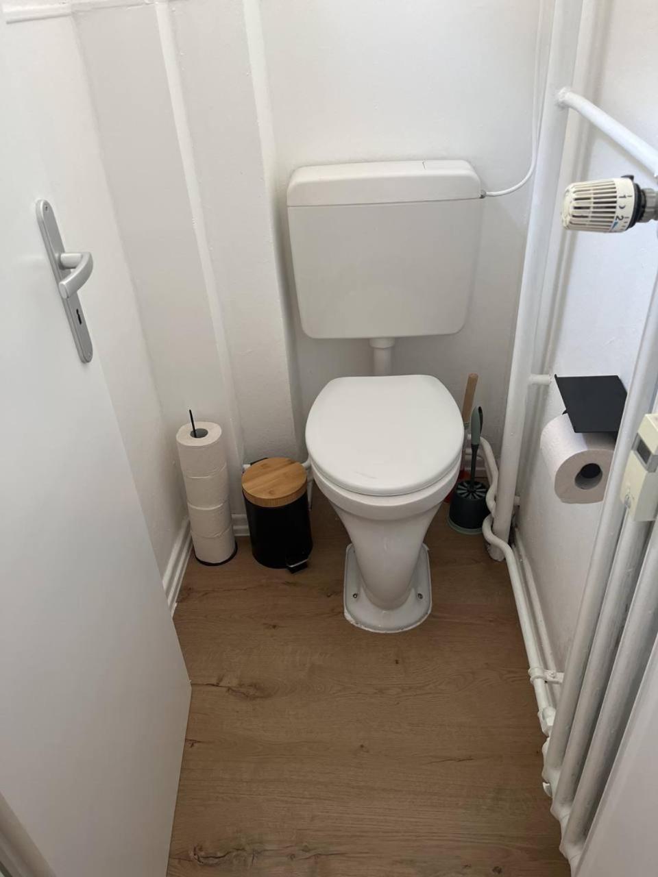 Ferienwohnung In Der Altstadt Fussgangerzone Τρίερ Εξωτερικό φωτογραφία