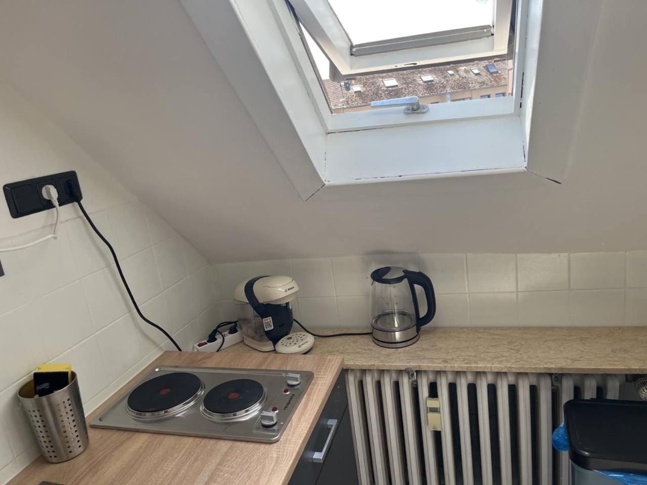 Ferienwohnung In Der Altstadt Fussgangerzone Τρίερ Εξωτερικό φωτογραφία