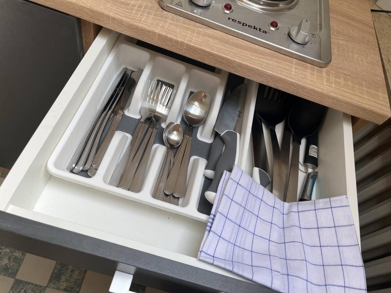Ferienwohnung In Der Altstadt Fussgangerzone Τρίερ Εξωτερικό φωτογραφία