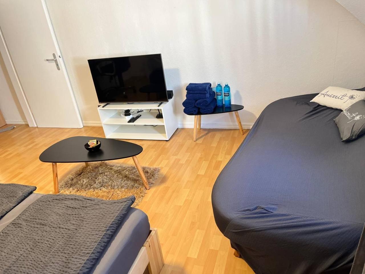 Ferienwohnung In Der Altstadt Fussgangerzone Τρίερ Εξωτερικό φωτογραφία